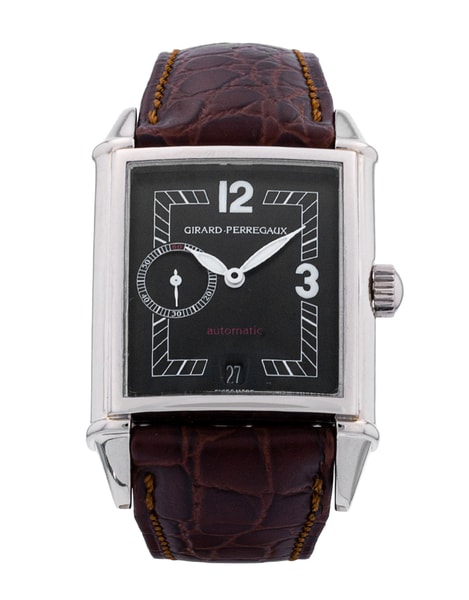 Girard Perregaux Vintage 1945 2596